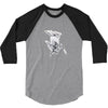 1519754248357 trimmed 3/4 Sleeve Shirt