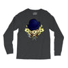 thug skull. Long Sleeve Shirts