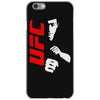 bruce lee family ufc iPhone 6/6s Case