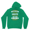 Super Cool Daughter Of A Freaking Awesome Dad Hoodie