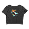 nagisa Crop Top