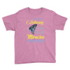 Butterfly Miracles Youth Tee
