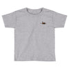 Savas ucagi Toddler T-shirt