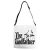 The Godfather Adjustable Strap Totes