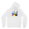 printer Unisex Hoodie