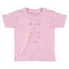 neon rangers Toddler T-shirt