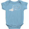 salt Baby Onesie