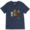 rpg rules V-Neck Tee