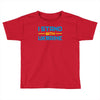 i stand with ukraine Toddler T-shirt