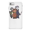 ded, dead, and deadly iPhone 7 Case