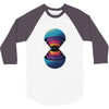 saving hope 3/4 Sleeve Shirt