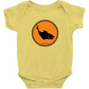 fahrie77 Baby Bodysuit
