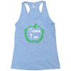cider i up west country cider drinking Racerback Tank