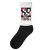 tekashi 6ix9ine  gummo 69 Socks