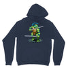leonardo Hoodie