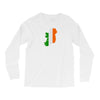 ireland Long Sleeve Shirts