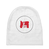 please red Baby Beanies