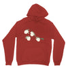 chinese peaches Unisex Hoodie