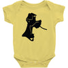 Tramp Baby Bodysuit
