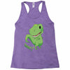 rawr (2) Racerback Tank