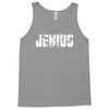jenius Tank Top