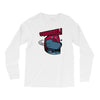 squirrel Long Sleeve Shirts