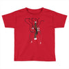 can&rsquo;t stop the signal Toddler T-shirt