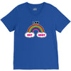 not okay V-Neck Tee