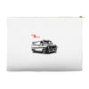 the a team van Accessory Pouches