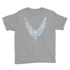 Maverick Youth Tee