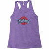 tunes squad Racerback Tank