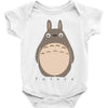 totoro 1 Baby Bodysuit