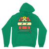 outdoor style Unisex Hoodie