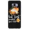 but first pumpkin space latte Samsung Galaxy S8 Plus