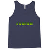 cancun dorado Tank Top