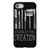 war paint iPhone 8