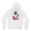 who loves chihuahua Unisex Hoodie