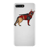 dead shepherd iPhone 7 Plus Case