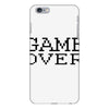 game over iPhone 6/6s Plus Case