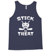 stick or treat Tank Top