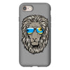 summer lion iPhone 8