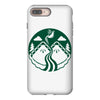 twin pies coffee iPhone 8 Plus