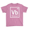 Vibranium Youth Tee