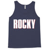 Rock Balboa Tank Top