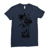 mad max 2 Ladies Fitted T-Shirt