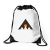 sun treenity Drawstring Bags