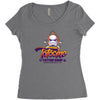 tatooine tattoo shop Women's Triblend Scoop T-shirt
