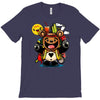 colorfu T-Shirt