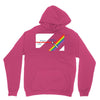 rainbow connection Unisex Hoodie