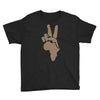 peace to africa Youth Tee